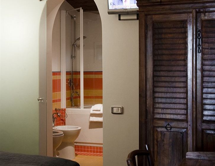 Bed and Breakfast Bed&Breakfast Orlando Innamorato  | Roma | Roma | Italia 17