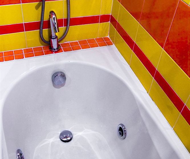 Bed and Breakfast Bed&Breakfast Orlando Innamorato  | Roma | Roma | Italia 19