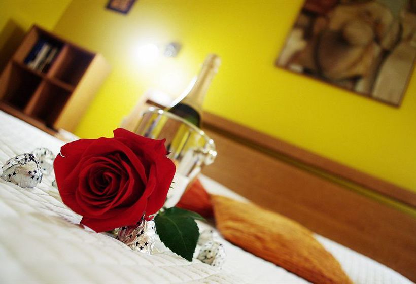 Bed and Breakfast Bed&Breakfast Orlando Innamorato  | Roma | Roma | Italia 2