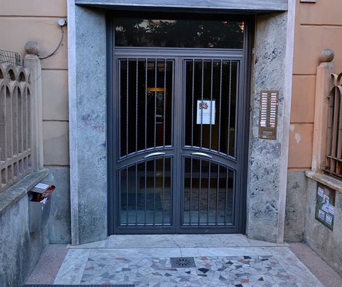 Bed and Breakfast Bed&Breakfast Orlando Innamorato  | Roma | Roma | Italia 20