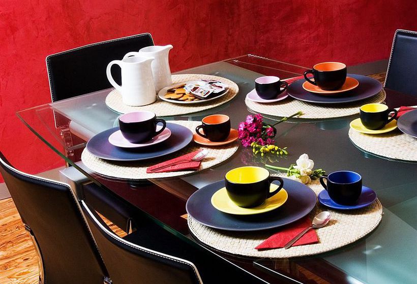 Bed and Breakfast Bed&Breakfast Orlando Innamorato  | Roma | Roma | Italia 5