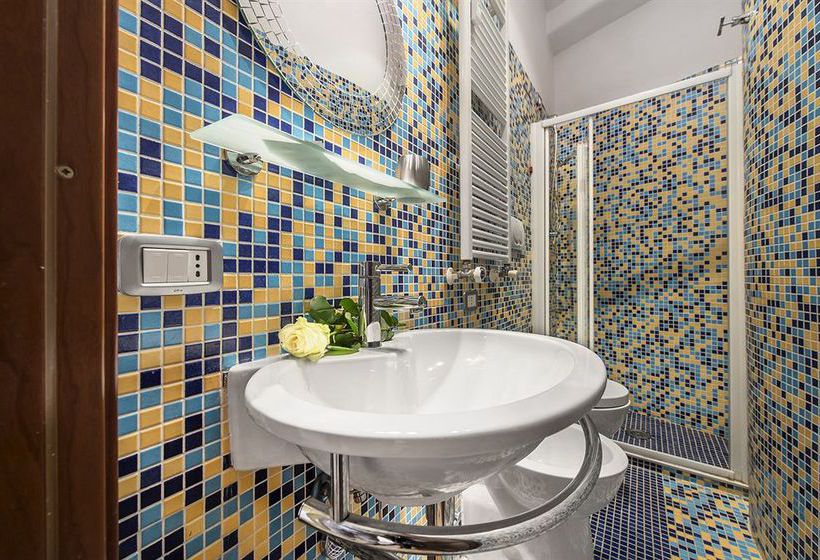 Bed and Breakfast Bed&Breakfast Orlando Innamorato  | Roma | Roma | Italia 6