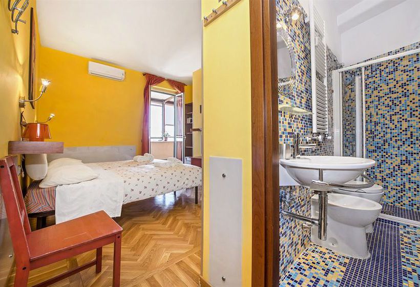 Bed and Breakfast Bed&Breakfast Orlando Innamorato  | Roma | Roma | Italia 7