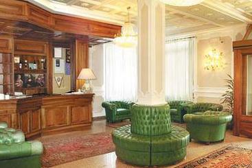 Hôtel Savona  | Montecatini Terme | Pistoia | Italie 1