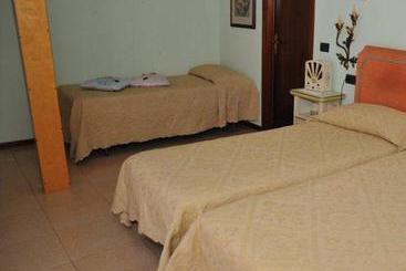 Hôtel Savona  | Montecatini Terme | Pistoia | Italie 10