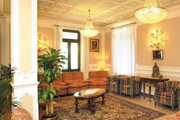 Hôtel Savona  | Montecatini Terme | Pistoia | Italie 2