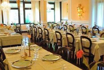 Hôtel Savona  | Montecatini Terme | Pistoia | Italie 3