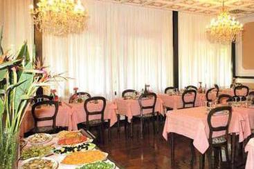 Hôtel Savona  | Montecatini Terme | Pistoia | Italie 5