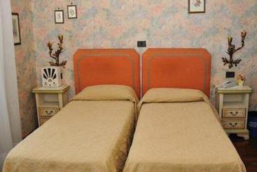 Hôtel Savona  | Montecatini Terme | Pistoia | Italie 6