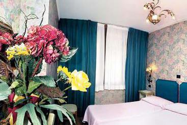 Hôtel Savona  | Montecatini Terme | Pistoia | Italie 8