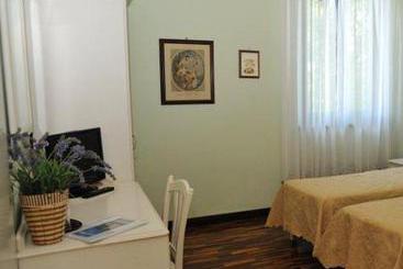 Hôtel Savona  | Montecatini Terme | Pistoia | Italie 9