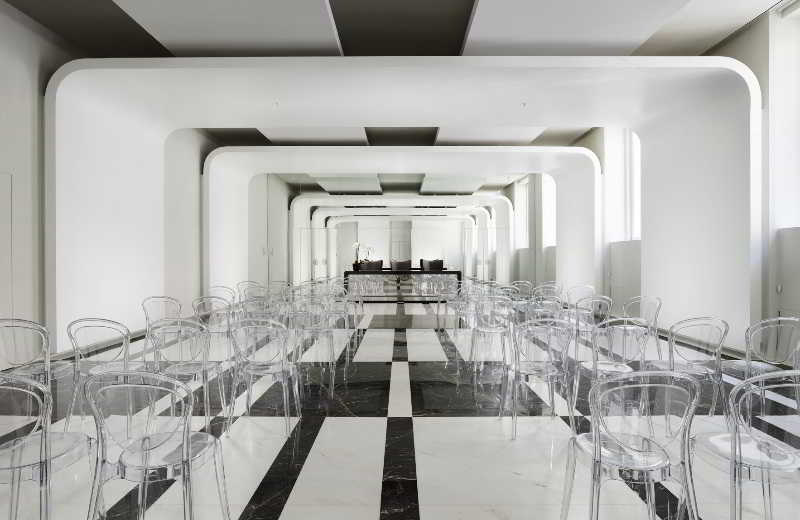 Hotel Palazzo Montemartini  | Roma | Roma | Italia 1