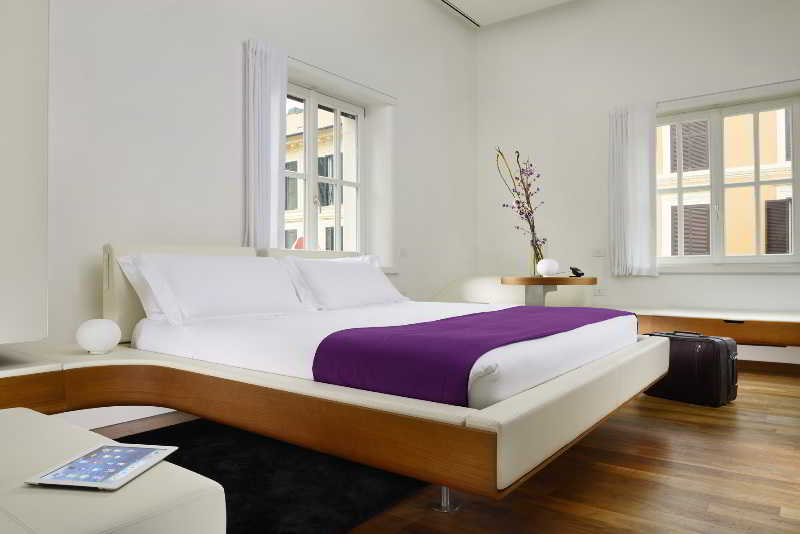 Hotel Palazzo Montemartini  | Roma | Roma | Italia 2