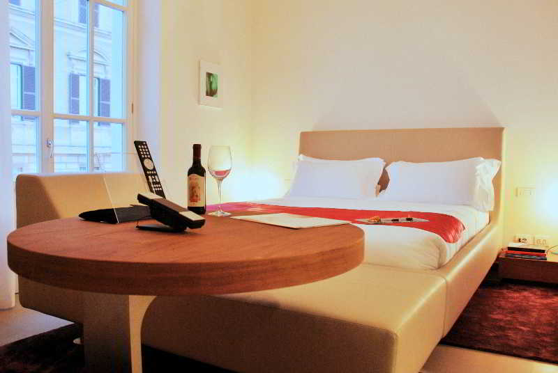 Hotel Palazzo Montemartini  | Roma | Roma | Italia 3