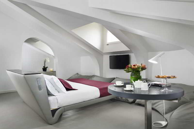 Hotel Palazzo Montemartini  | Roma | Roma | Italia 4