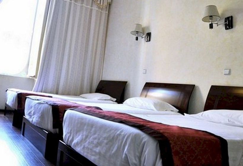 Bed & Breakfast Leoni Di Giada  | Roma | Roma | Italia 1