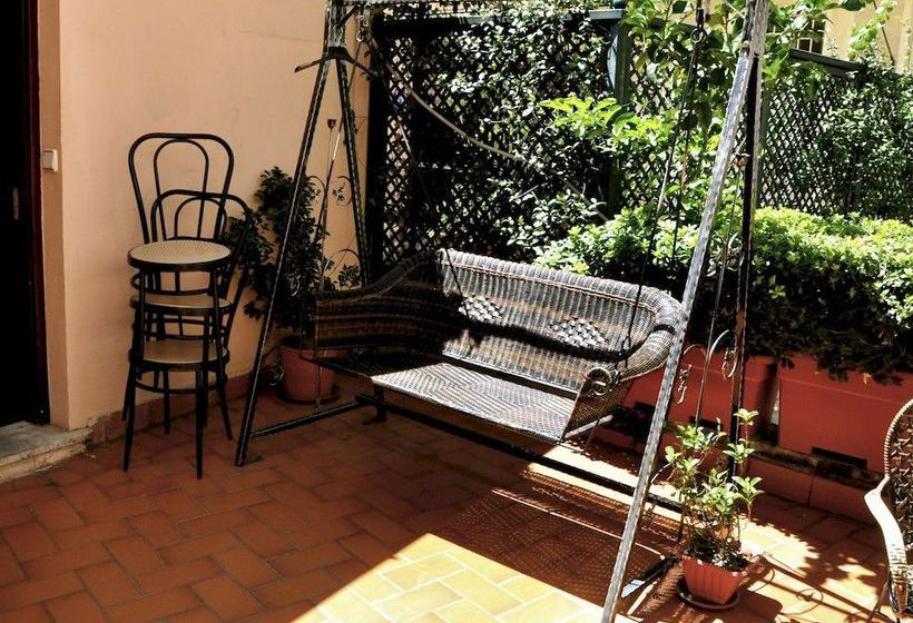 Bed & Breakfast Leoni Di Giada  | Roma | Roma | Italia 11