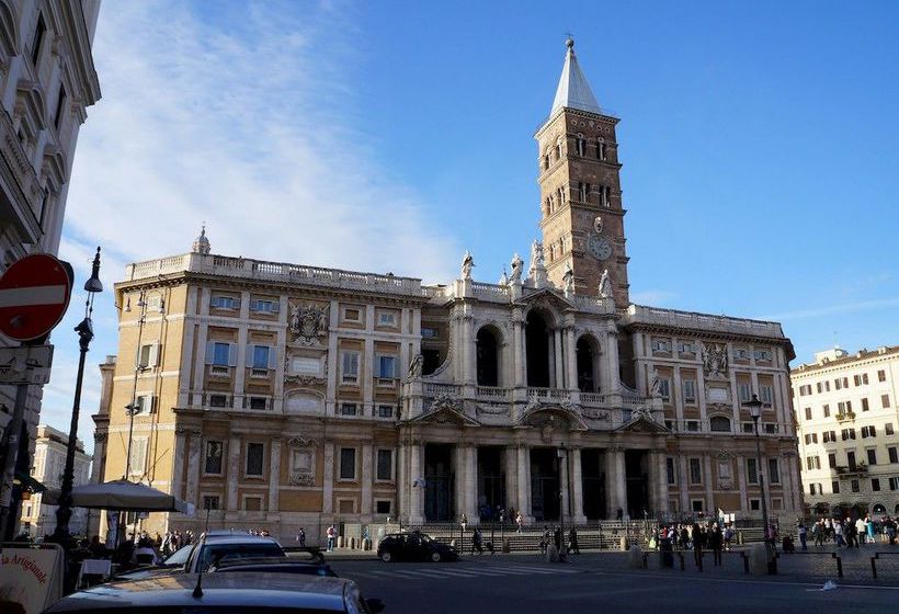 Bed & Breakfast Leoni Di Giada  | Roma | Roma | Italia 13