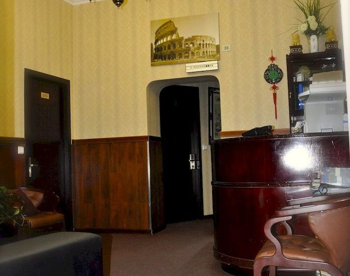 Bed & Breakfast Leoni Di Giada  | Roma | Roma | Italia 15