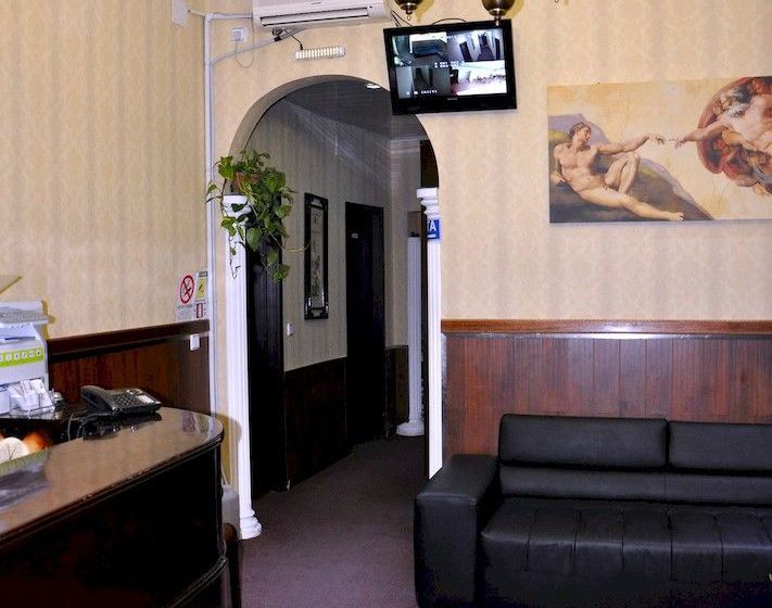 Bed & Breakfast Leoni Di Giada  | Roma | Roma | Italia 16