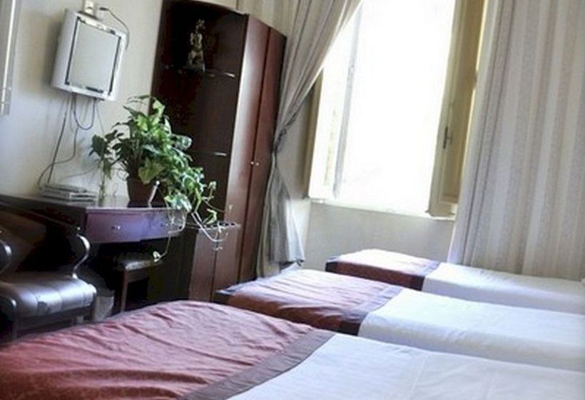 Bed & Breakfast Leoni Di Giada  | Roma | Roma | Italia 3