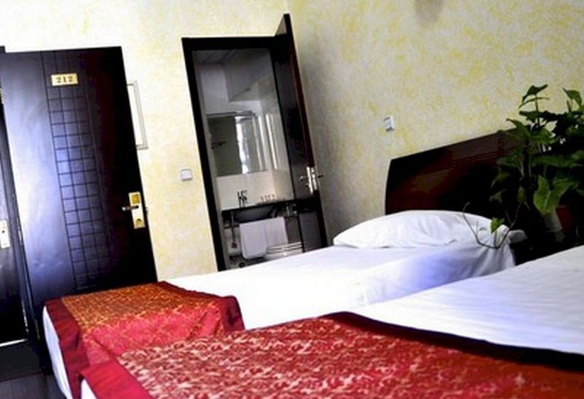 Bed & Breakfast Leoni Di Giada  | Roma | Roma | Italia 5