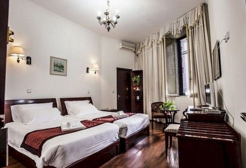 Bed & Breakfast Leoni Di Giada  | Roma | Roma | Italia 6
