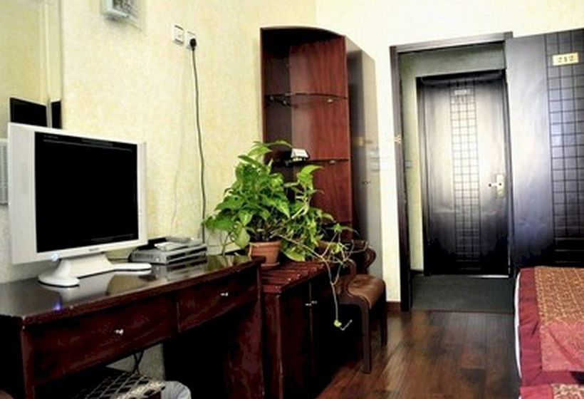 Bed & Breakfast Leoni Di Giada  | Roma | Roma | Italia 9