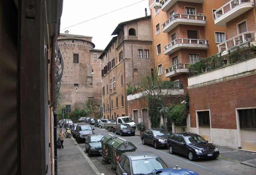 Colosseum Bed & Breakfast  | Roma | Roma | Italia 1