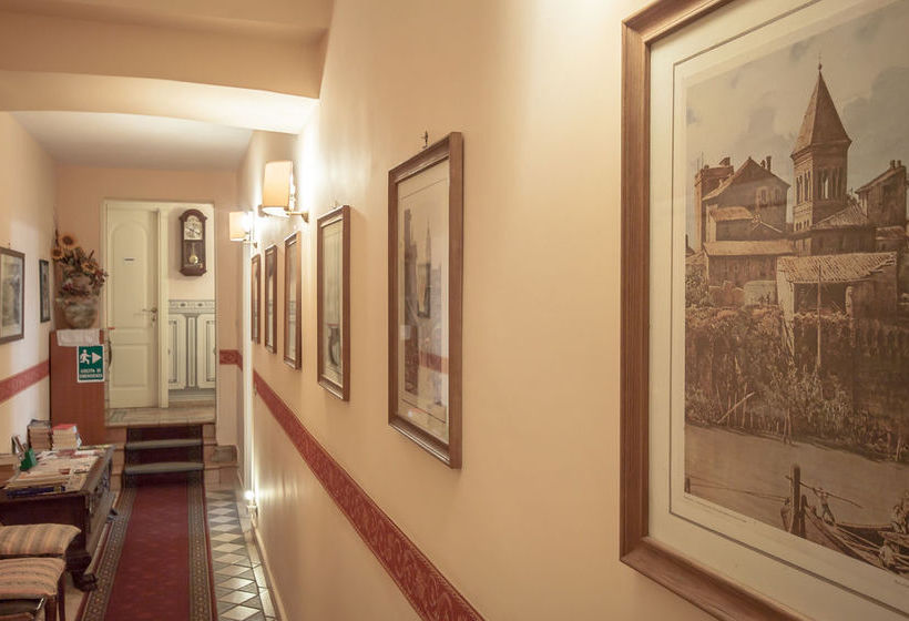 Colosseum Bed & Breakfast  | Roma | Roma | Italia 11