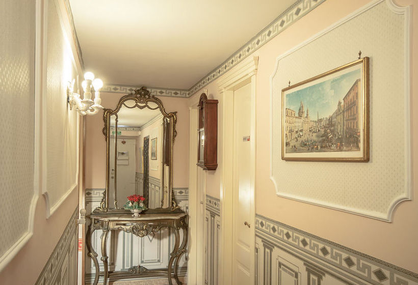 Colosseum Bed & Breakfast  | Roma | Roma | Italia 12