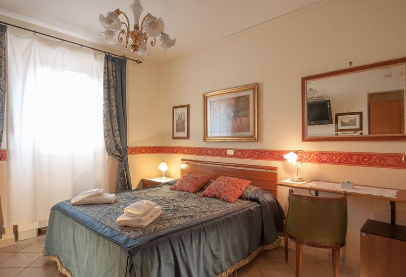 Colosseum Bed & Breakfast  | Roma | Roma | Italia 13