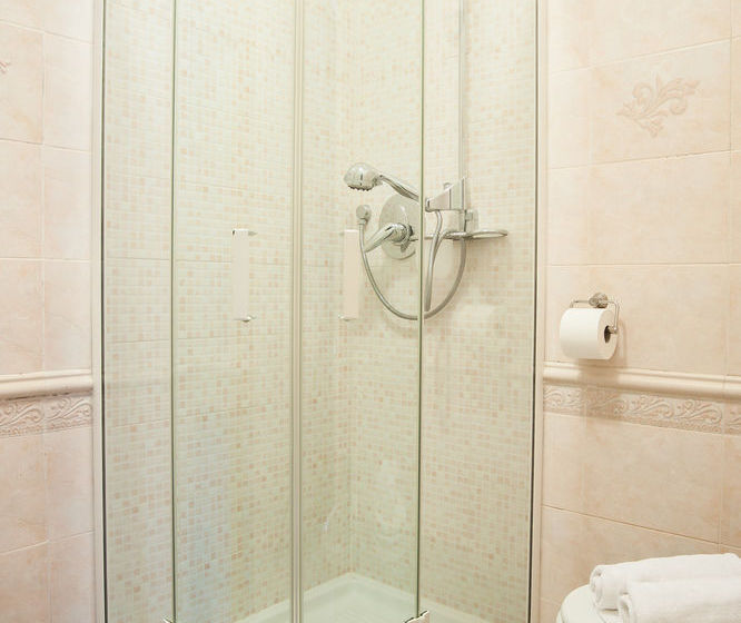 Colosseum Bed & Breakfast  | Roma | Roma | Italia 16