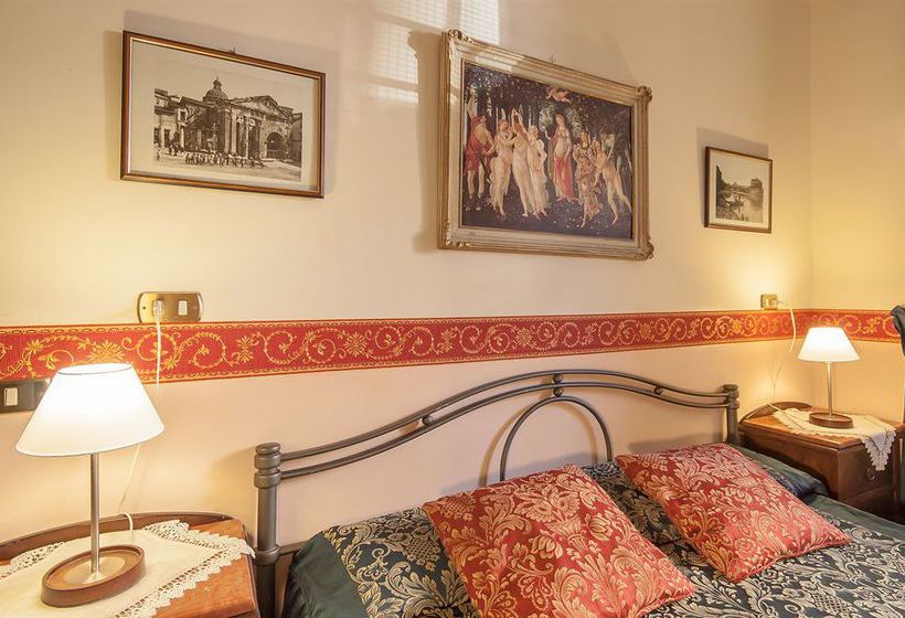 Colosseum Bed & Breakfast  | Roma | Roma | Italia 2