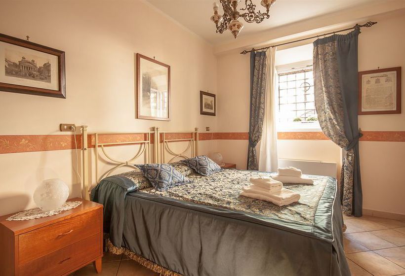 Colosseum Bed & Breakfast  | Roma | Roma | Italia 3