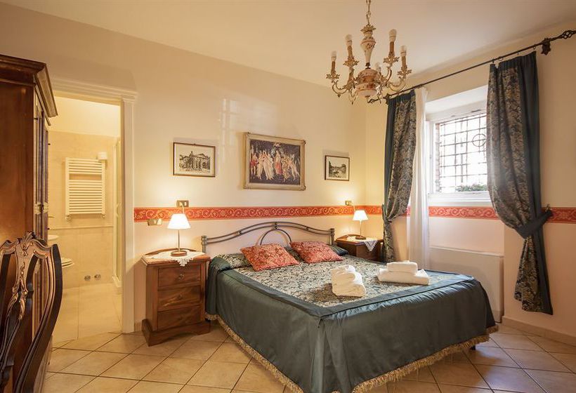 Colosseum Bed & Breakfast  | Roma | Roma | Italia 5