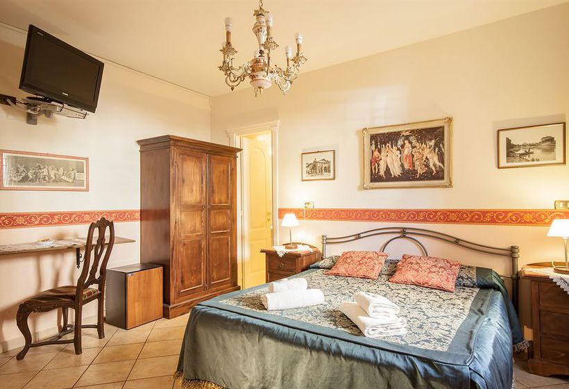 Colosseum Bed & Breakfast  | Roma | Roma | Italia 7
