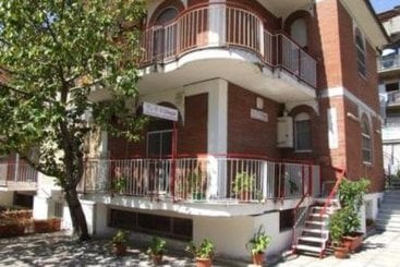 Bed and Breakfast Bed&Breakfast Il Ciliegio Pompei