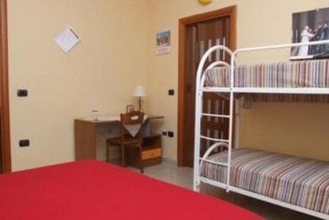 Bed and Breakfast Bed&Breakfast Il Ciliegio Pompei  | Pompei | Napoli | Italia 2