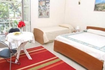 Bed and Breakfast Bed&Breakfast Il Ciliegio Pompei  | Pompei | Napoli | Italia 3