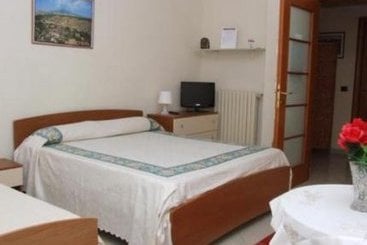 Bed and Breakfast Bed&Breakfast Il Ciliegio Pompei  | Pompei | Napoli | Italia 4