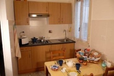 Bed & Breakfast Alla Cupola di San Pietro  | Roma | Roma | Italia 3