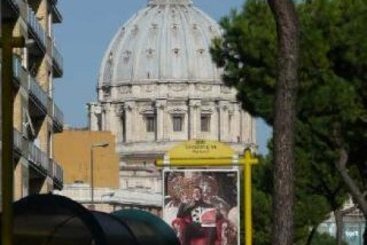 Bed & Breakfast Alla Cupola di San Pietro  | Roma | Roma | Italia 5