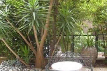 Vatican Garden  | Roma | Roma | Italia 5