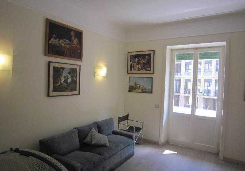 Dolcevita  | Roma | Roma | Italia 6