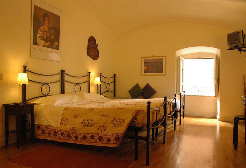 Bed & Breakfast L Incanto di Roma  | Roma | Roma | Italia 1