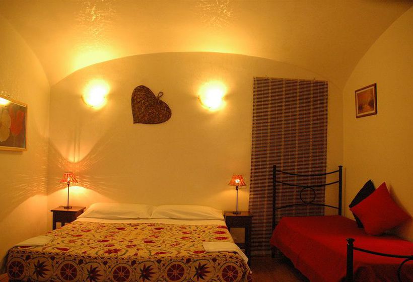 Bed & Breakfast L Incanto di Roma  | Roma | Roma | Italia 10