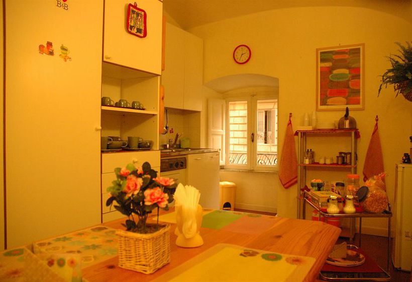 Bed & Breakfast L Incanto di Roma  | Roma | Roma | Italia 11
