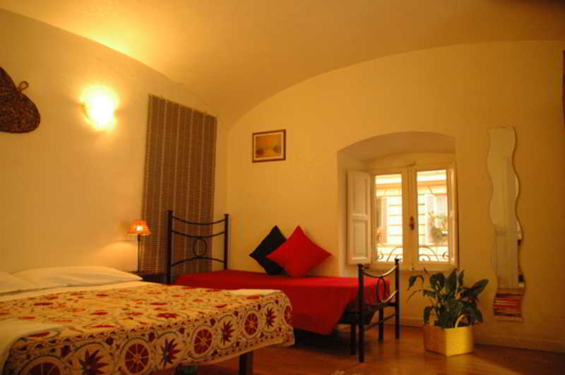 Bed & Breakfast L Incanto di Roma  | Roma | Roma | Italia 13