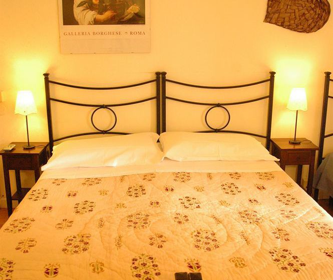 Bed & Breakfast L Incanto di Roma  | Roma | Roma | Italia 14
